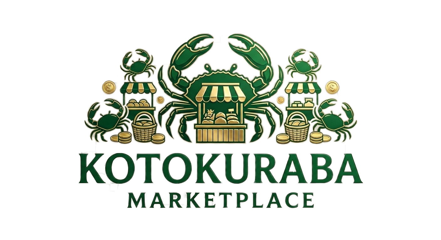 Kotokuraba
