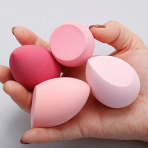 Cosmetic & Makeup Foundation Sponge