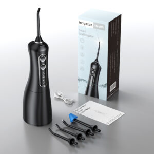Dental Flosser Set