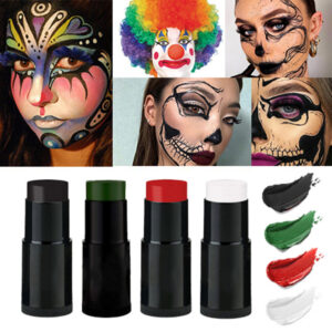 Stage Special Effects Oily Body Painting Makeup