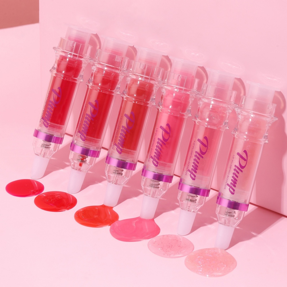 Slightly Spicy Honey Lipstick - Image 8
