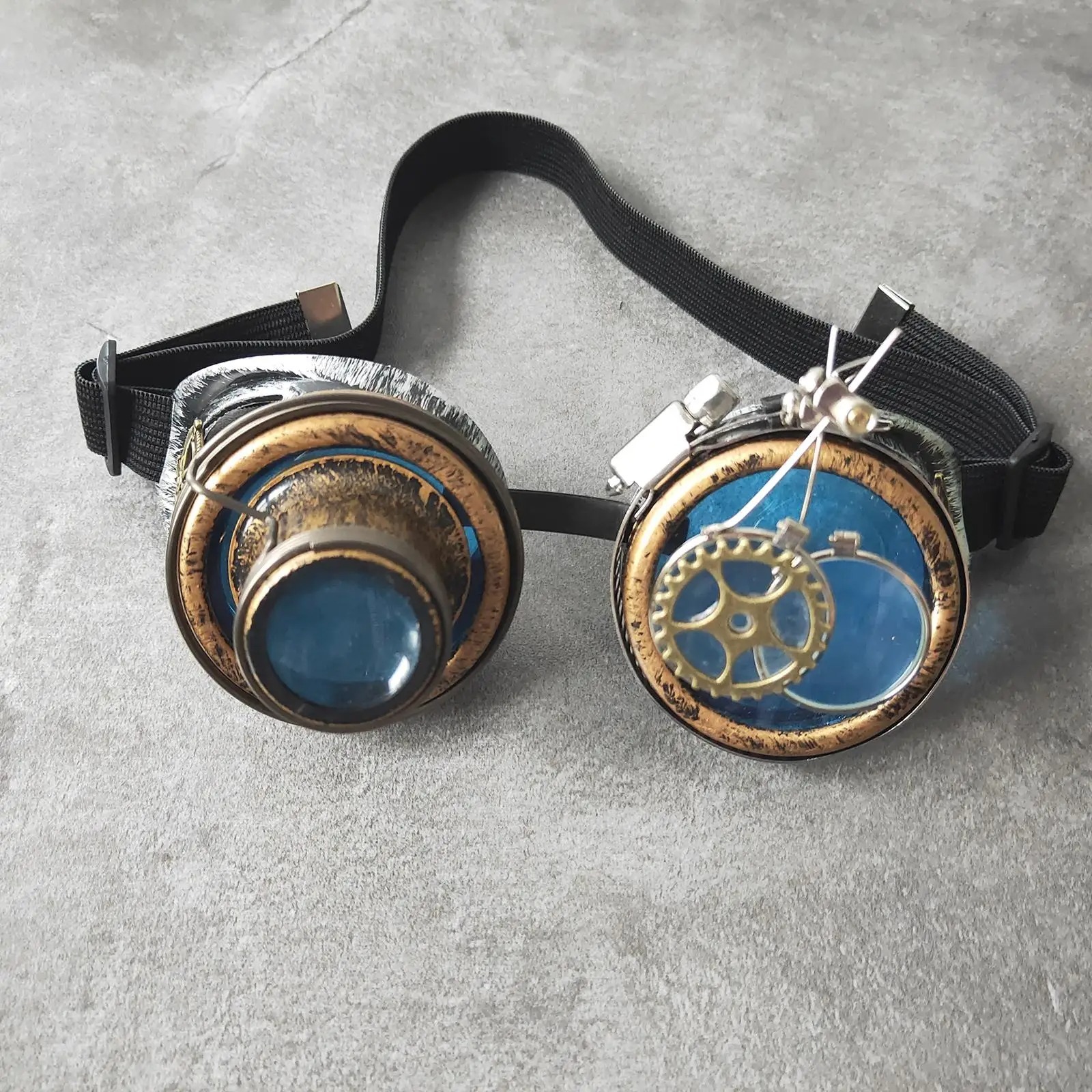 Cycling/ Welding/ Labor Protection Goggles