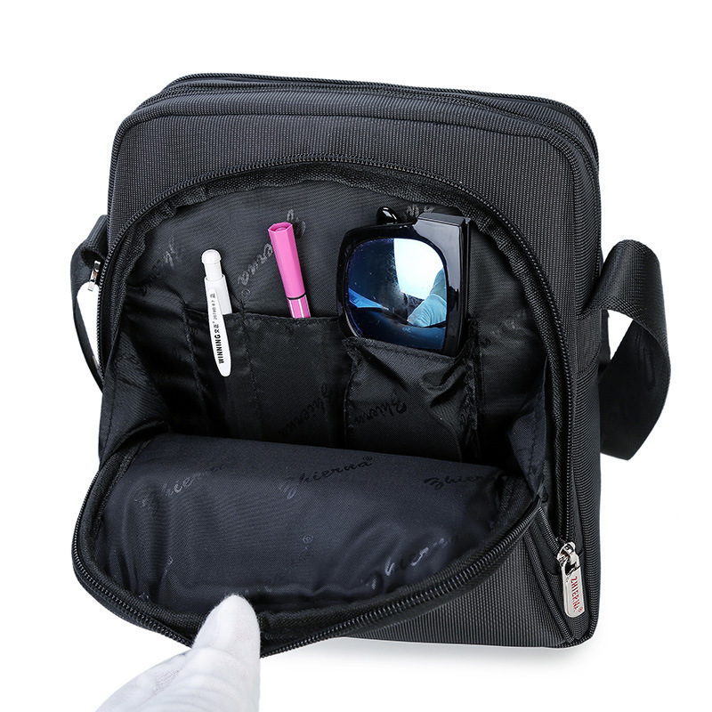 Men's Oxford Cloth Bags - Image 4