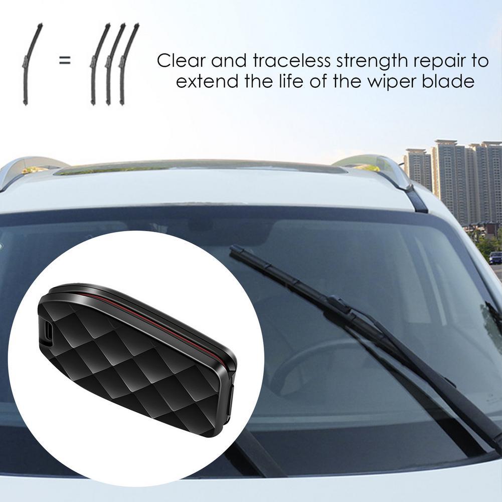 Wiper Strip Cleaning Tool - Image 9