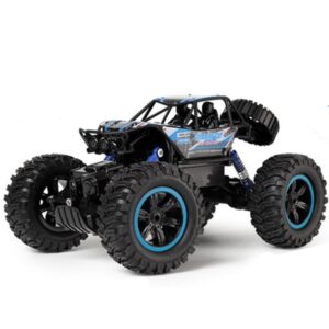 4WD Remote Control High Speed Toy Vehicle .