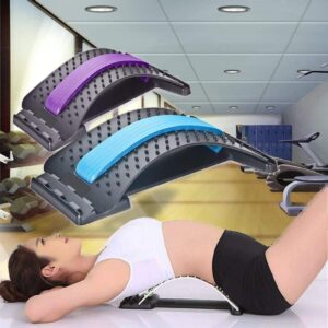 Lumbar Intervertebral Waist & Back Pain Relief Disc