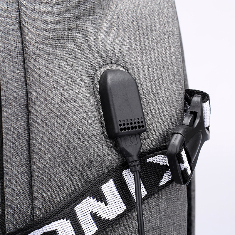 Laptop Backpack . - Image 9