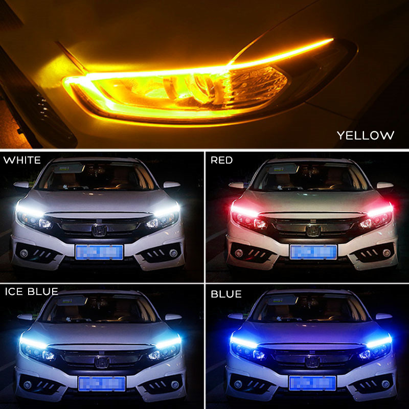 Car LED Turn Signal