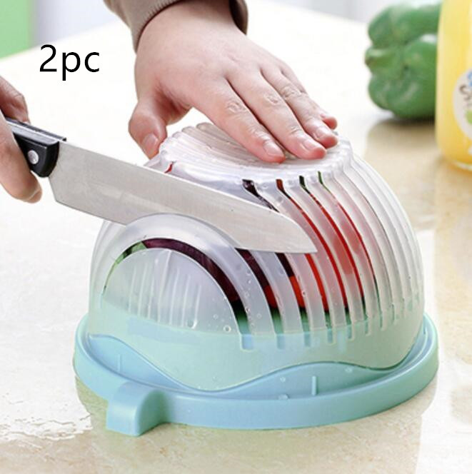 Creative Fruit and Vegetable Cutter - Image 5