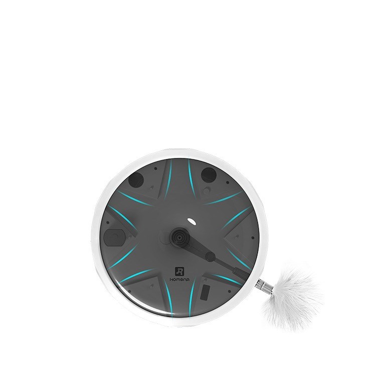 Homerunpet CT10 Smart Cat Toy. - Image 4