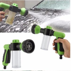 High Pressure Automotive Foam Spray Gun.