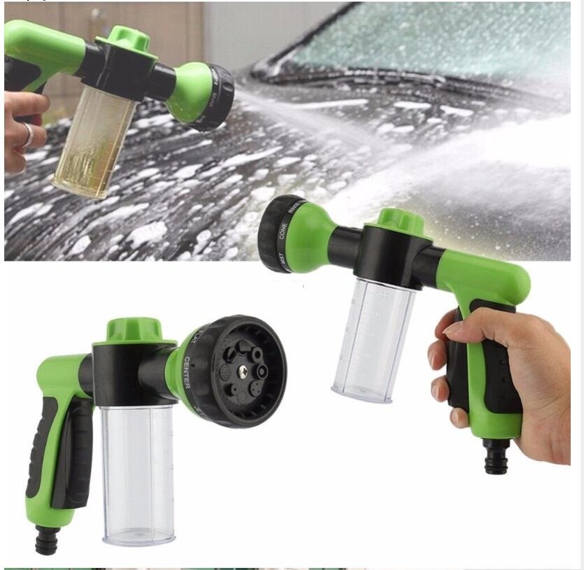 High Pressure Automotive Foam Spray Gun.