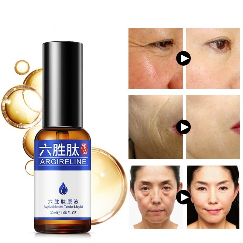 Delicate Skin Replenishing Liquid