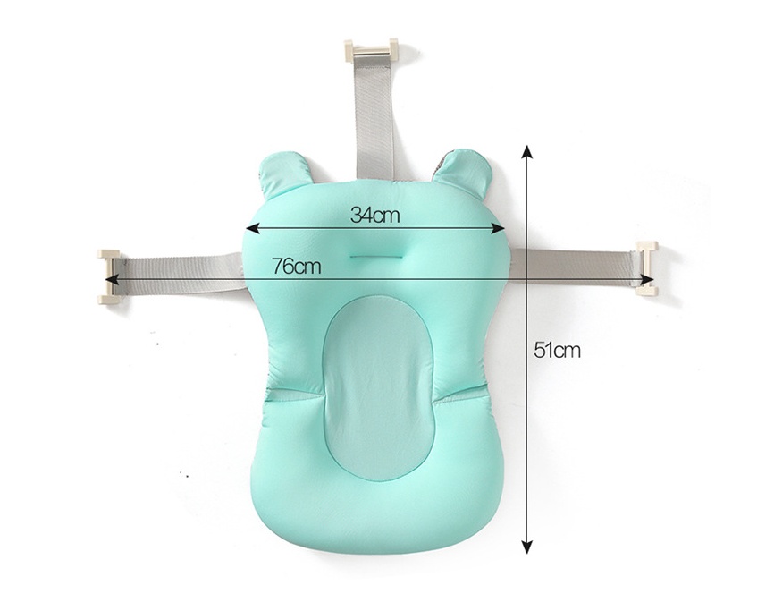 Baby Shower Bed Bath - Image 10
