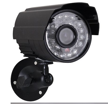 Surveillance security cameras - Image 4