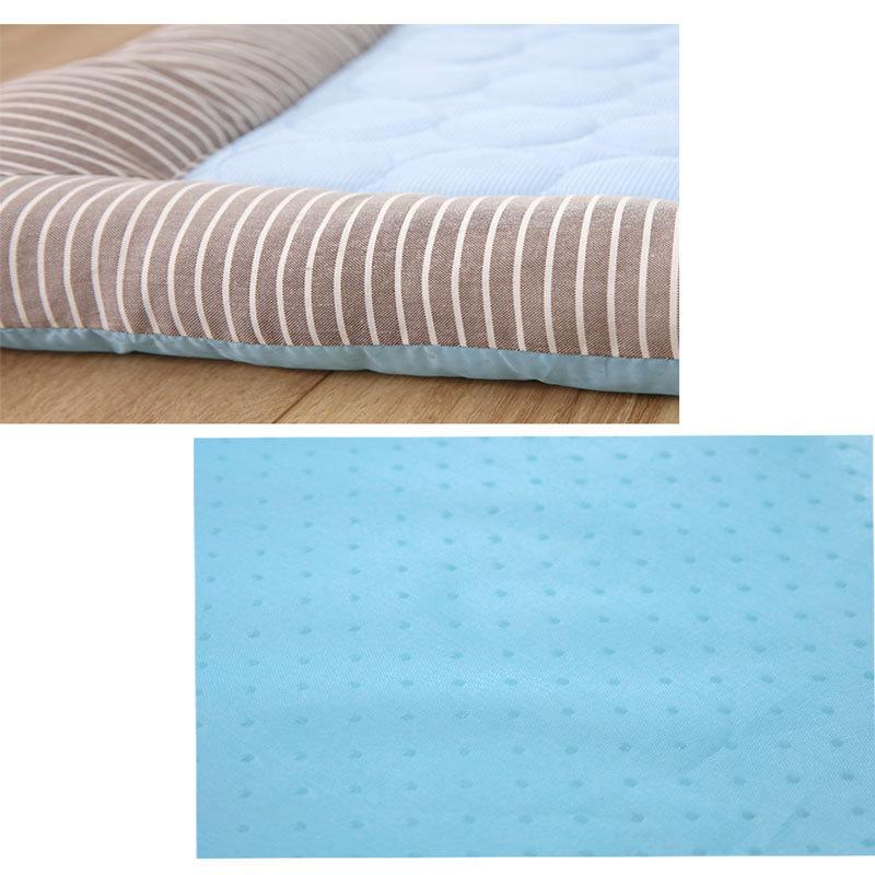 Pet Cooling Pad Bed . - Image 9