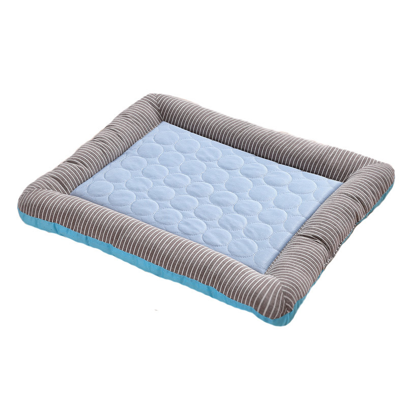 Pet Cooling Pad Bed . - Image 8