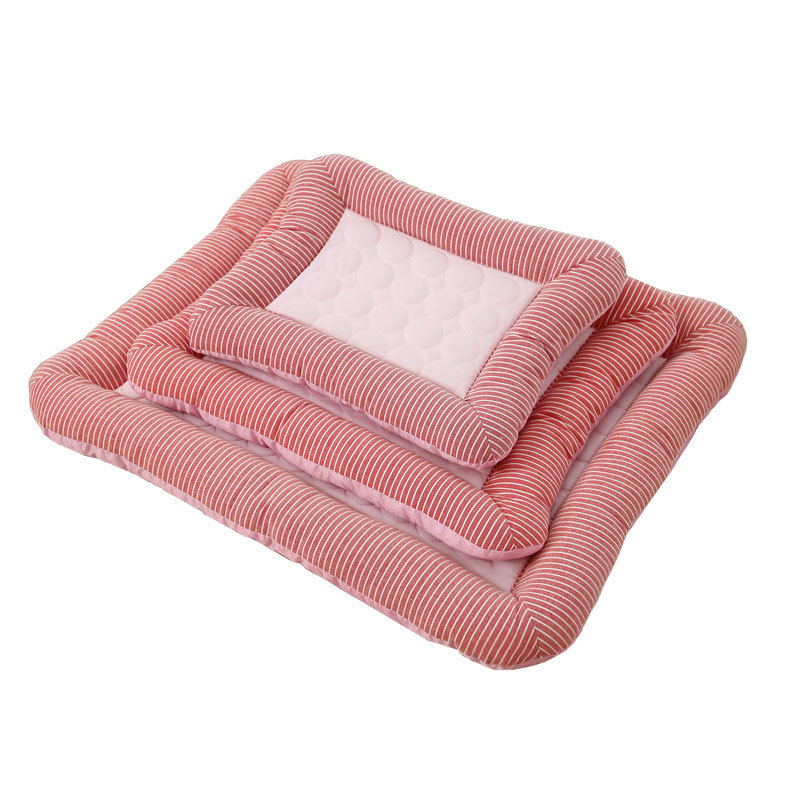 Pet Cooling Pad Bed . - Image 5