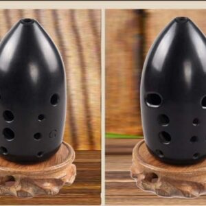 Ocarina 10-hole musical instrument