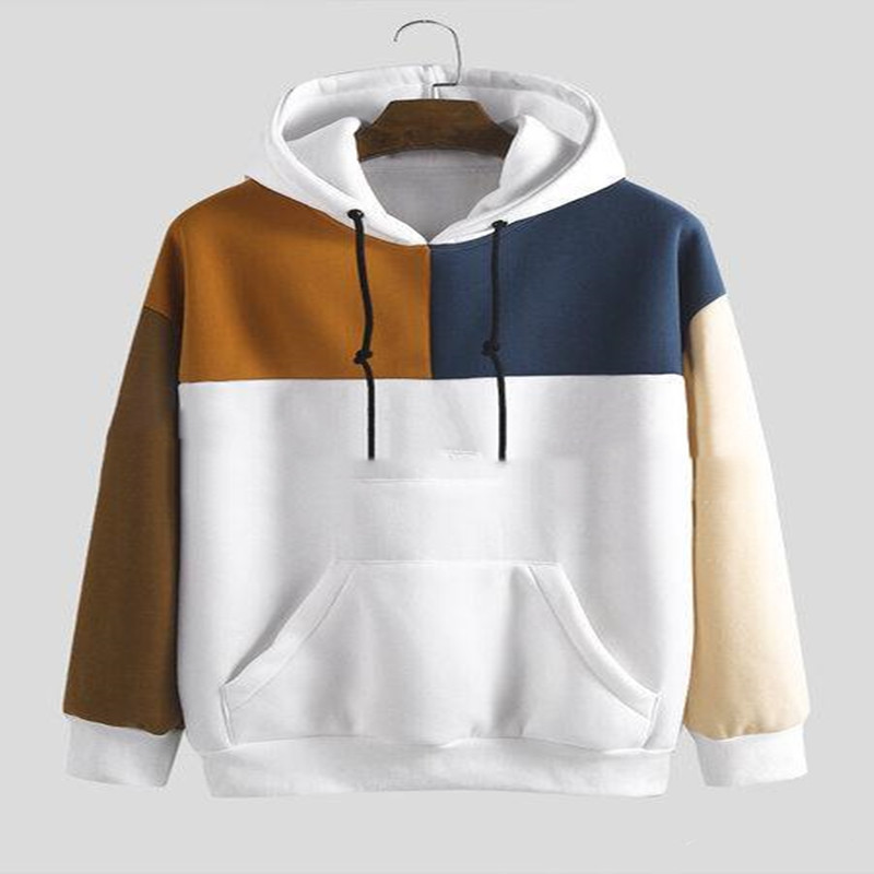 Hot Models Men's Sweaters - Image 3