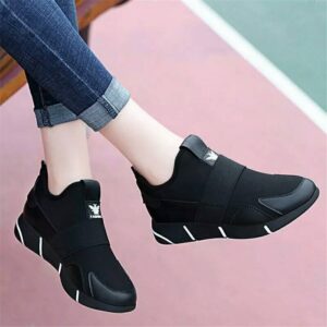 New Korean Style Leisure Shoes.