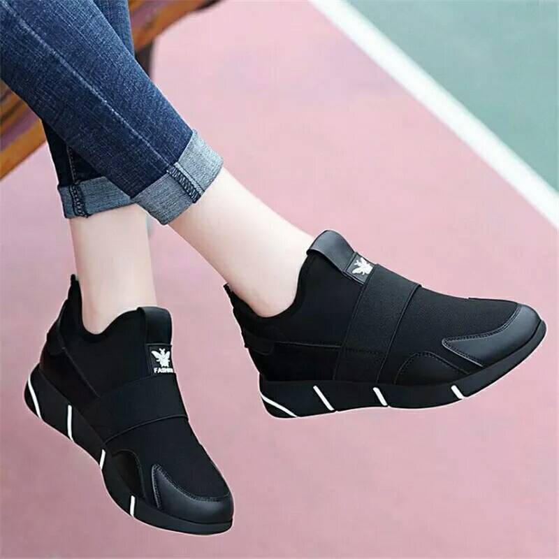 New Korean Style Leisure Shoes.