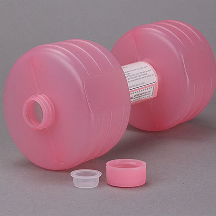 Body Building Water Dumbbell - Image 4