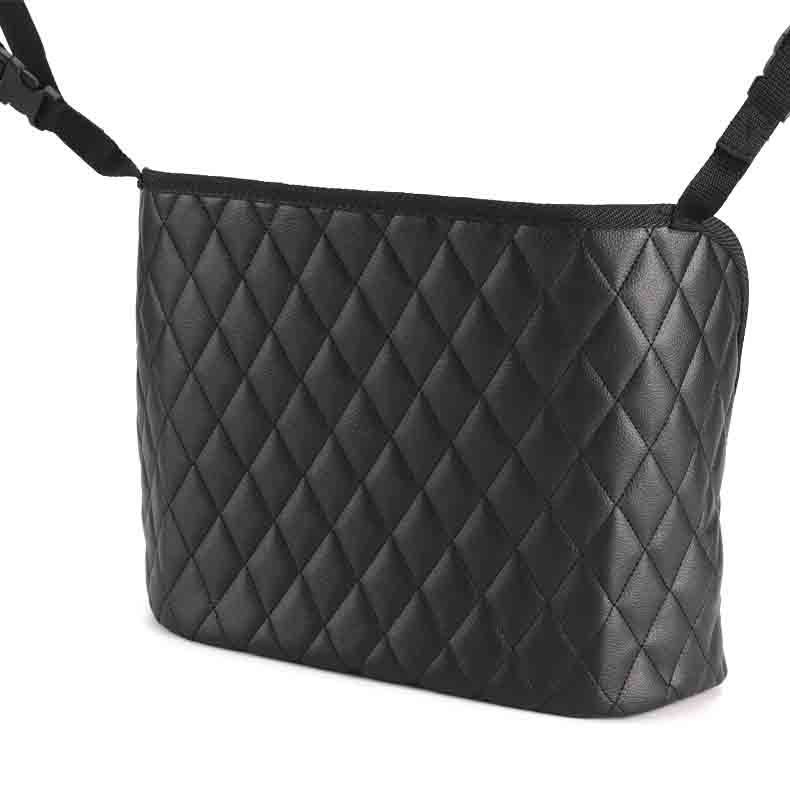 Car Seat Storage Handbag . - Image 3