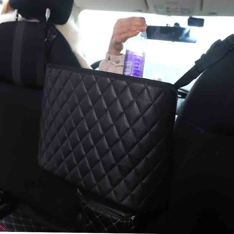 Car Seat Storage Handbag . - Image 4