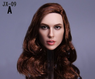 Straight Long Curly Wig