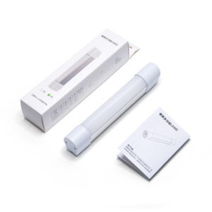 Rechargeable Emergency flashlight