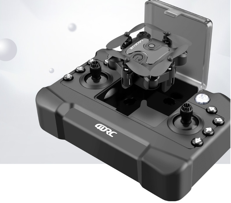 Mini folding drone - Image 9