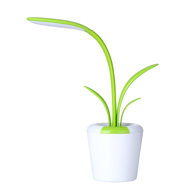 USB Eye Protection LED Table Lamp . - Image 3