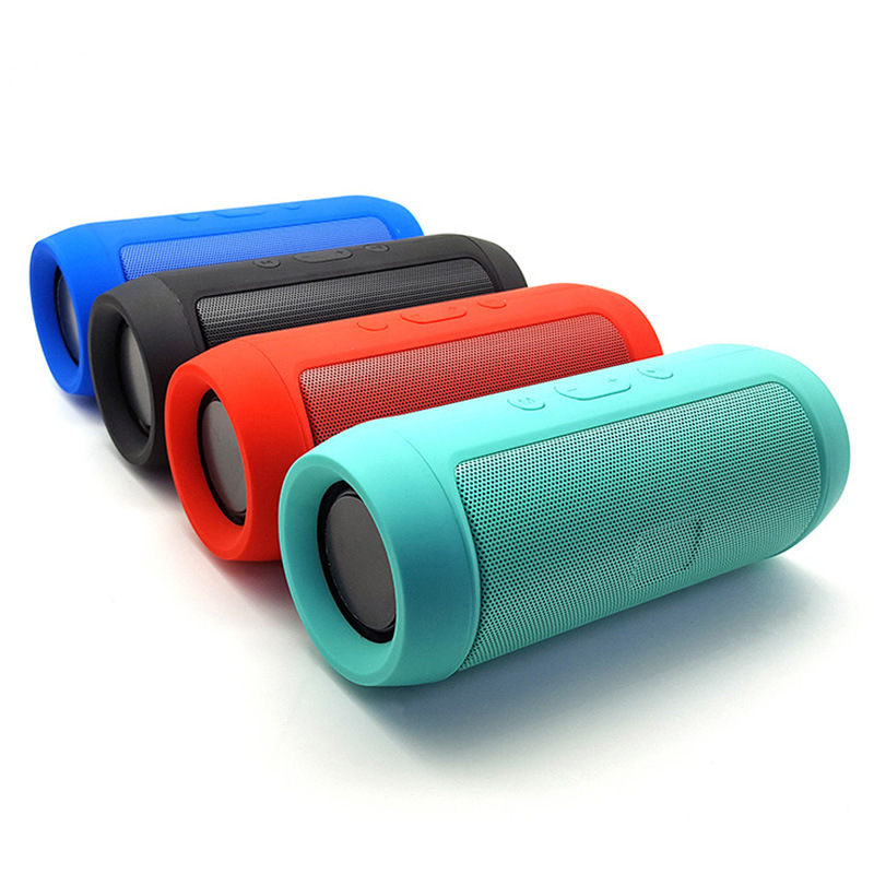 Wireless Bluetooth Speaker - Image 6