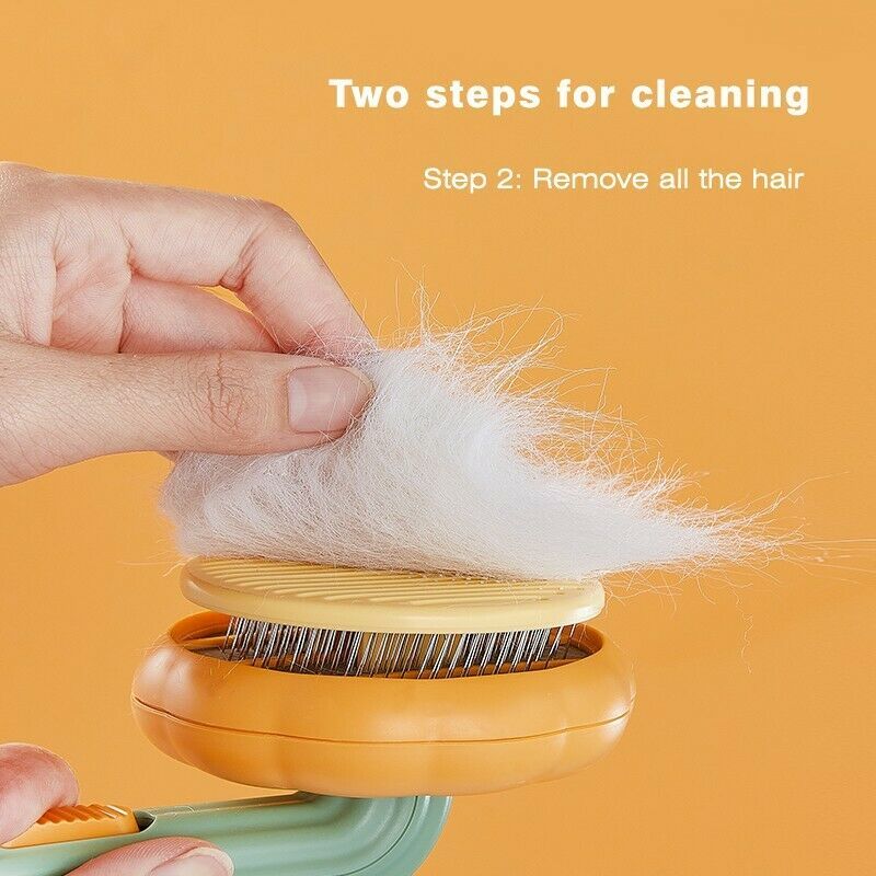 Pet Brush - Image 7