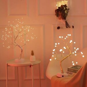 LED Bedroom Light