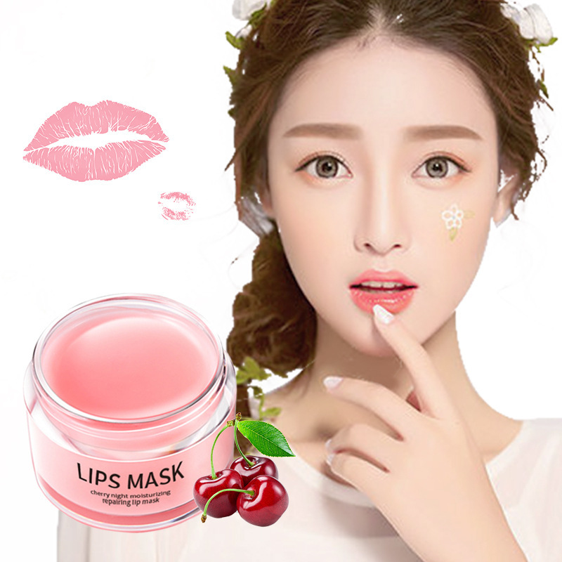Lip Moisturizing Care Product - Image 5