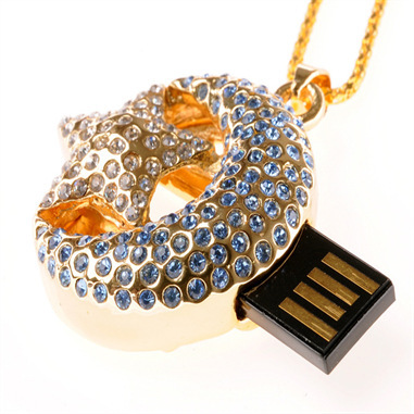 Jewelry U Disk