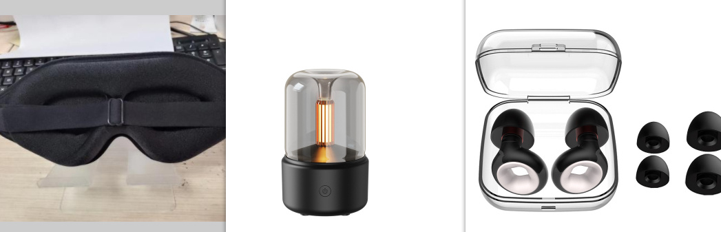 Candlelight Aroma Diffuser - Image 4