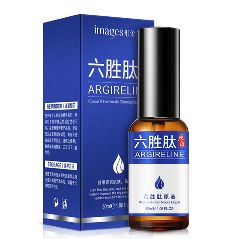Delicate Skin Replenishing Liquid - Image 3