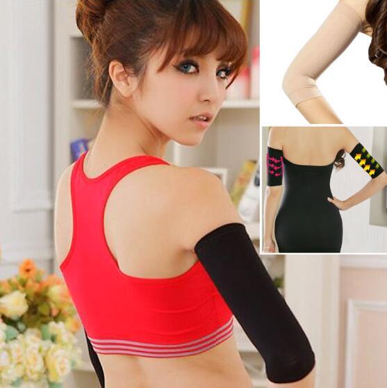 Arm Shaping & Slimming Sleeves.
