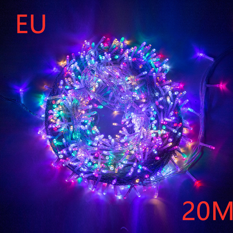 Low-voltage outdoor waterproof light - Image 6