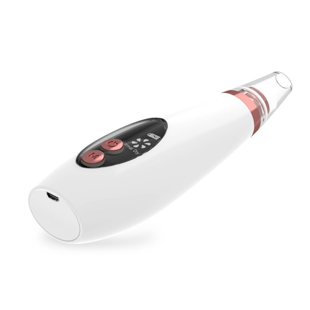 Blackhead & Acne Removal Suction Vacuum Cleaner . - Image 3
