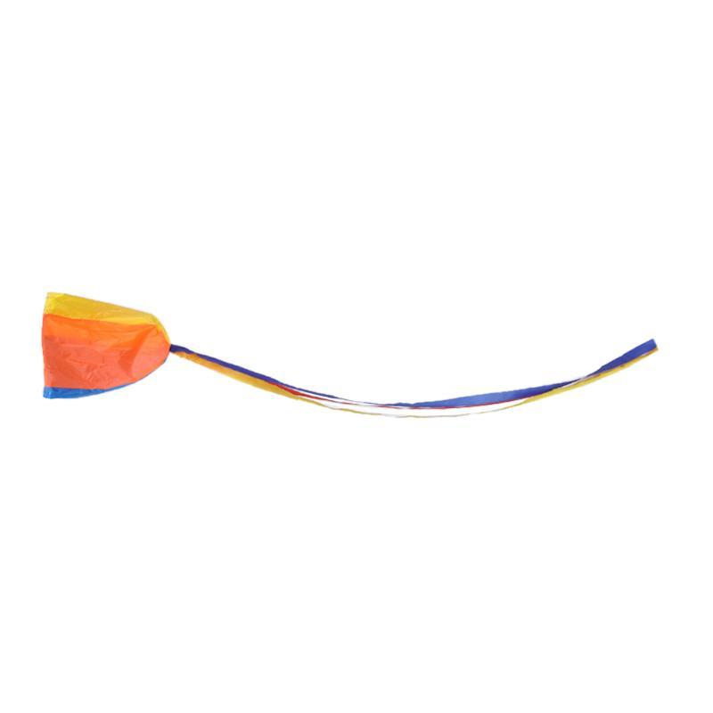 Children's Soft Dolphin Kite - Image 7