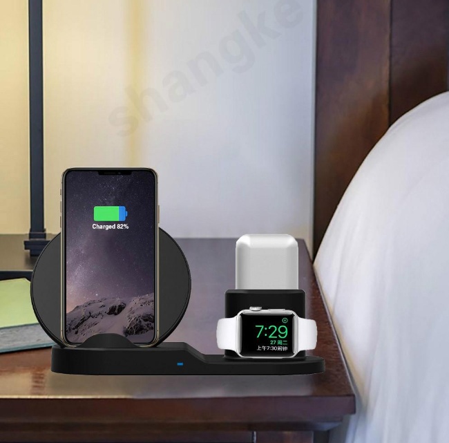 Wireless Charger