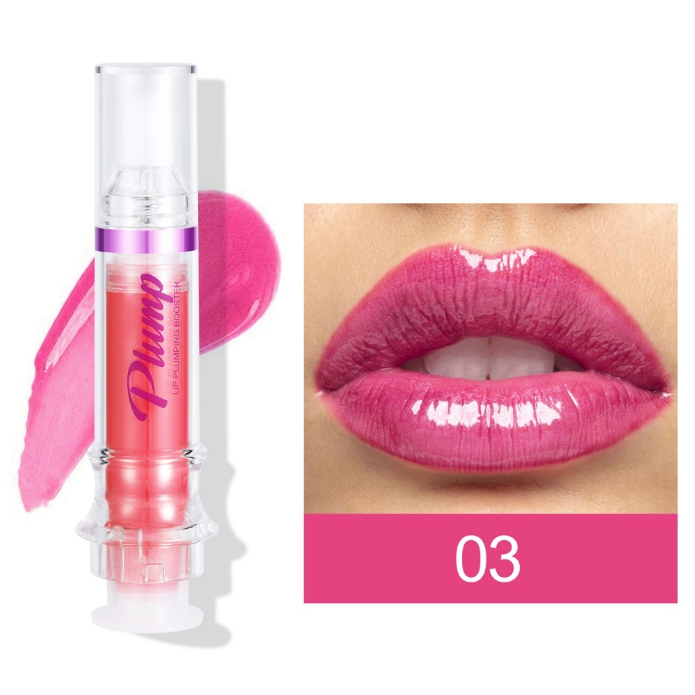 Slightly Spicy Honey Lipstick - Image 3