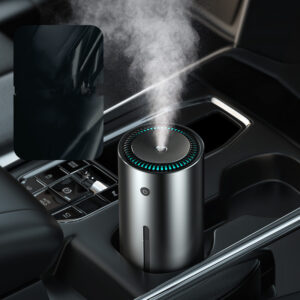 Car Odor Eliminator & Humidifier