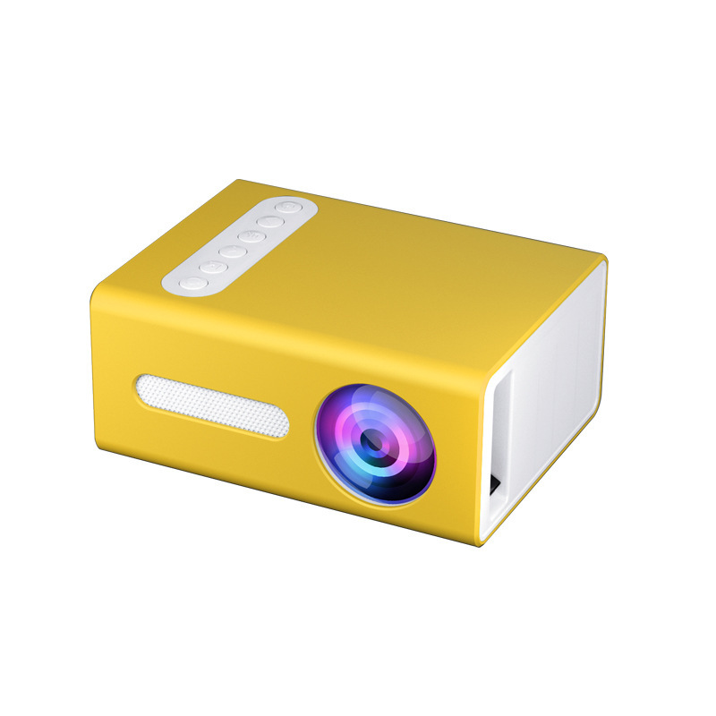 Mini Projector - Image 9