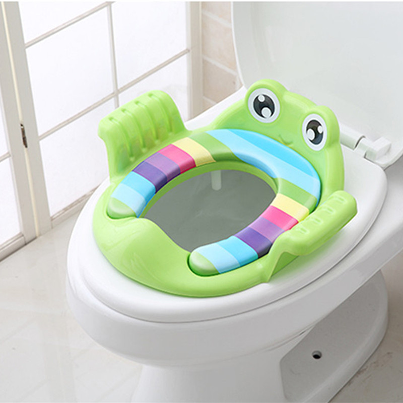 Toilet Seat For Babies - Image 9