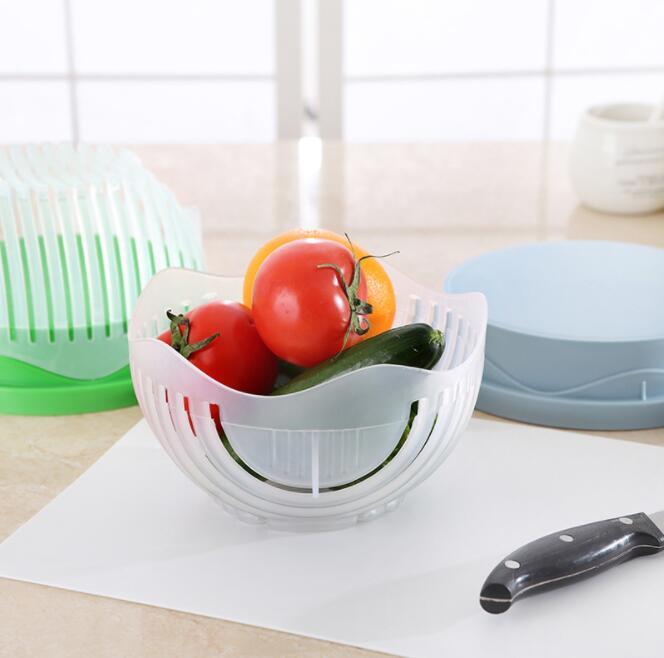 Creative Fruit and Vegetable Cutter - Image 3